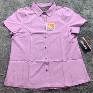 Hi-Tec Hiking Shirt